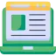 Blog Icon